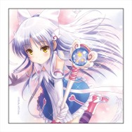 Angel Beats!」天使ちゃん、マジ魔法少女！ “Key歴代ヒロイン”やバニー