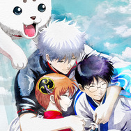 銀魂」高杉晋助ら“松下村塾”メンバー集結！「銀魂 THE FINAL」BD＆DVD