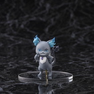 ツイステ」ハーツラビュル＆グリムのデフォルメフィギュアが登場！ 枢