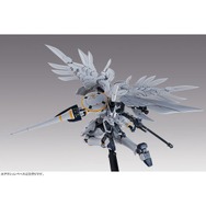 ガンダムW Endless Waltz 敗者たちの栄光」トールギスF EW、MGで