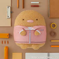 すみっコぐらし学園」一番くじが登場！勉強や通学が楽しくなるアイテム