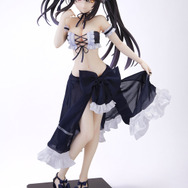 水着”時崎狂三、65センチ＆17万円でフィギュア化！「デート・ア