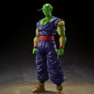 ドラゴンボール超 スーパーヒーロー」ピッコロ、悟空、ベジータ、悟飯