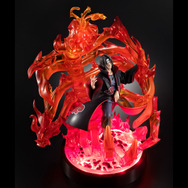 NARUTO-ナルト-」うちはイタチの“須佐能乎”発動姿がフィギュア化