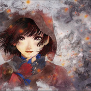 甲鉄城のカバネリ」キャラ原案・美樹本晴彦描き下ろしたEDイラスト使用