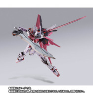 ガンダムSEED」ストライクルージュがグランドスラム装備で降臨