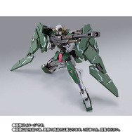ガンダム00」ガンダムデュナメスがオリジナル可動機構のフルシールドを