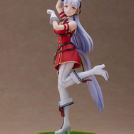 ウマ娘」ゴールドシップが“くるっと回ってワオ！” 1着のポーズで