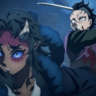 鬼滅の刃」刀鍛冶の里編、玄弥の悲痛な過去が明かされた第6話― SNSで