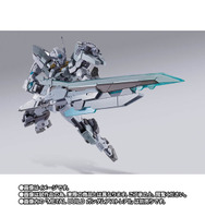 ガンダム00」新企画、アストレアIIと組み合わせて“ザンアストレアII