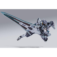 ガンダム00」新企画、アストレアIIと組み合わせて“ザンアストレアII