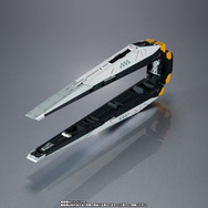 解体匠機 RX-93 νガンダム」のオプションパーツ「フィン・ファンネル