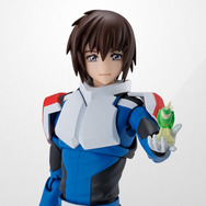ガンダムSEED FREEDOM」私の中にあなたはいます―― キラ＆ラクスの