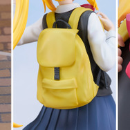 ぼっち・ざ・ろっく！」伊地知虹夏が1/7スケールでフィギュア化
