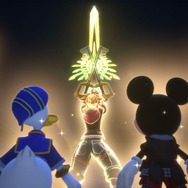 ゲーム「キングダム ハーツ」Steam版発表トレーラーも公開！宇多田