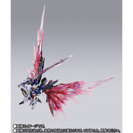 ガンダムSEED DESTINY」ストフリ＆デスティニーが彩色を一新して登場