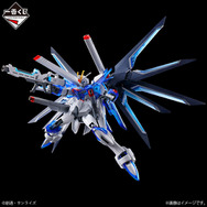 一番くじ 機動戦士ガンダム ガンプラ 2024」全ラインナップ公開！限定