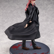 チェンソーマン」マキマがフィギュア化！