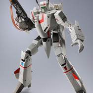 超時空要塞マクロス」一条輝が駆るVF-1Jバルキリーが“DX超合金”より