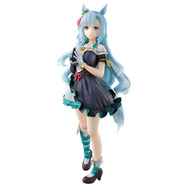 ウマ娘』新作一番くじで“メジロ家”が大集合！ドーベルやアルダンの