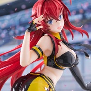 ハイスクールD×D」超巨大！ リアス部長が“レースクイーン”に♪ 1/3.5