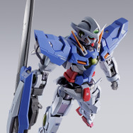 ガンダム00」“俺がガンダムだ” カラーリングを刷新した「ガンダム