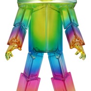 キン肉マン」再現度が高いフィギュア続々！限定商品“プリズマン”の再販