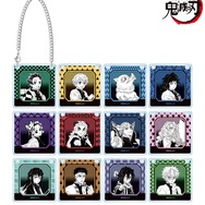 鬼滅の刃」竈門炭治郎、煉獄杏寿郎ら日常使いできる新グッズ登場