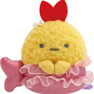 すみっコぐらし」ピンク色のぺんぎん（ヒナ）新登場♪ 爽やか～な