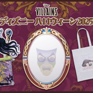 ディズニー」マレフィセント、アースラ…ヴィランズが集結