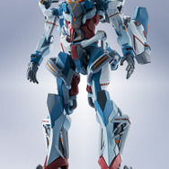 機動戦士Gundam GQuuuuuuX」ジークアクスのフィギュアがMETAL ROBOT魂