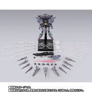 まだ間に合う！】プロヴィデンスガンダムのMETAL BUID版が抽選販売受付