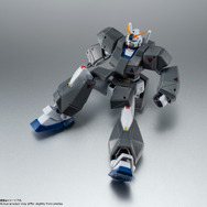 ガンダムNT-1（アレックス）のフィギュアがROBOT魂より発売！チョバム