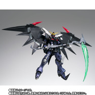 死神様のお通りだぁー！」ガンダムデスサイズヘル（EW版）立体化