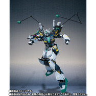 量産型vガンダムがMETAL ROBOT魂より登場！「閃光のハサウェイ キルケ