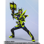 お前を止められるのはただ一人！俺だ！”「S.H.Figuarts 仮面ライダー
