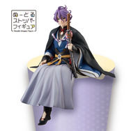 刀剣乱舞」歌仙兼定＆にっかり青江がぬーどるストッパー化！「みんなの