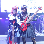 バンドリ！」今井リサ役・遠藤ゆりかの後任は中島由貴！5thライブに
