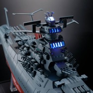 宇宙戦艦ヤマト2202」主役戦艦が超合金魂で登場！小野大輔ら新規ボイス
