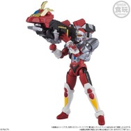 電光超人グリッドマン」ダイナドラゴン＆グリッドマンシグマがスーパー