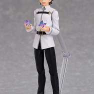 FGO」“ぐだ男”こと男主人公、figma化 聖晶石＆黄金の果実など付属品を