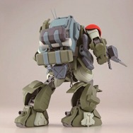 装甲騎兵ボトムズ」キリコ曹長やムーザ伍長が駆るスコープドッグ