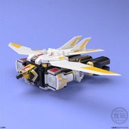 鳥人戦隊ジェットマン」ジェットガルーダ、スーパーミニプラで登場