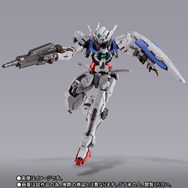 ガンダム00」外伝から“ガンダムアストレア”、オリジナル武装で立体化