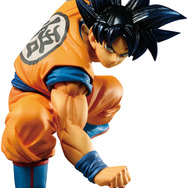 ドラゴンボールZ ドッカンバトル」が一番くじと初コラボ！悟空