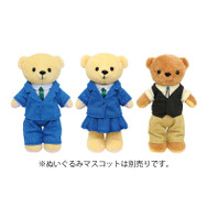 名探偵コナン」帝丹高校制服で新一＆蘭のラブなシーン再現も♪ くま