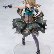 デレマス」今日のもりくぼは…どやくぼです！森久保乃々が“ギフト