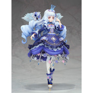 アイカツスターズ！」“ツンドラの歌姫、降臨！”白銀リリィがロゼッタ