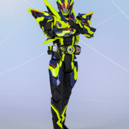 仮面ライダーゼロワン」シャインシステム…起動！シャイニングアサルト