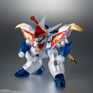 魔神英雄伝ワタル2」“新星龍神丸”ROBOT魂に登場！ 放送開始30周年記念